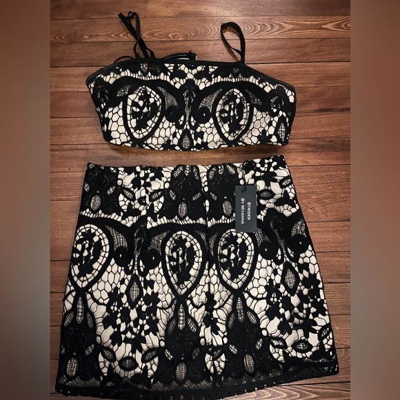 2 piece dress! - Picture 1 of 2